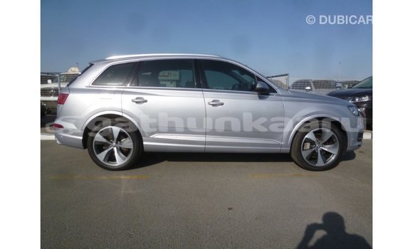 Buy Import Audi Q7 Other Car in Import - Dubai in Baa Buy Import Audi Q7 Other Car in Import - Dubai in Baa