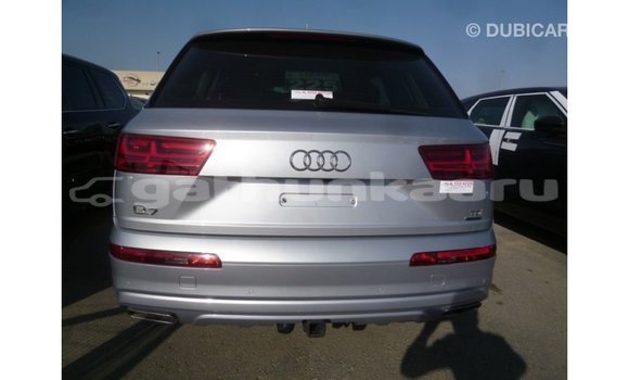 Buy Import Audi Q7 Other Car in Import - Dubai in Baa Buy Import Audi Q7 Other Car in Import - Dubai in Baa