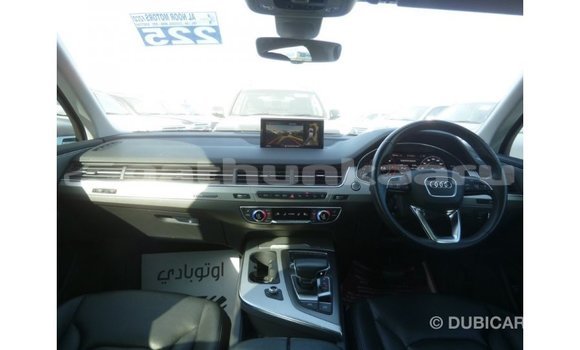 Buy Import Audi Q7 Other Car in Import - Dubai in Baa Buy Import Audi Q7 Other Car in Import - Dubai in Baa