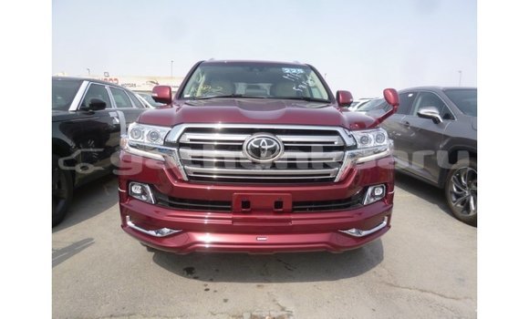 Buy Import Toyota Land Cruiser Other Car in Import - Dubai in Baa Buy Import Toyota Land Cruiser Other Car in Import - Dubai in Baa