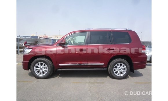 Buy Import Toyota Land Cruiser Other Car in Import - Dubai in Baa Buy Import Toyota Land Cruiser Other Car in Import - Dubai in Baa
