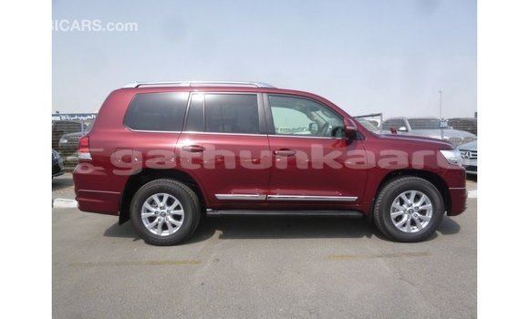 Buy Import Toyota Land Cruiser Other Car in Import - Dubai in Baa Buy Import Toyota Land Cruiser Other Car in Import - Dubai in Baa