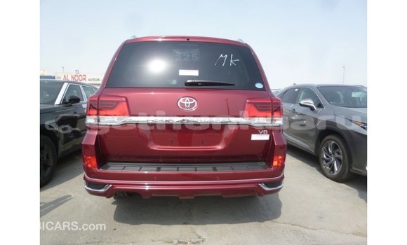Buy Import Toyota Land Cruiser Other Car in Import - Dubai in Baa Buy Import Toyota Land Cruiser Other Car in Import - Dubai in Baa