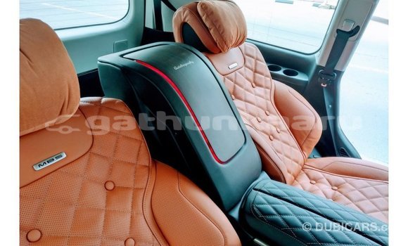 Buy Import Toyota Land Cruiser Black Car in Import - Dubai in Baa Buy Import Toyota Land Cruiser Black Car in Import - Dubai in Baa