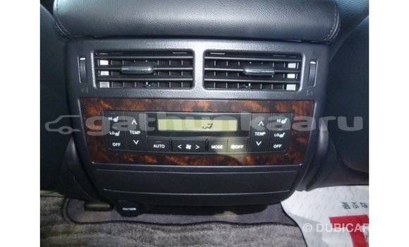 Buy Import Toyota Land Cruiser White Car in Import - Dubai in Baa Buy Import Toyota Land Cruiser White Car in Import - Dubai in Baa