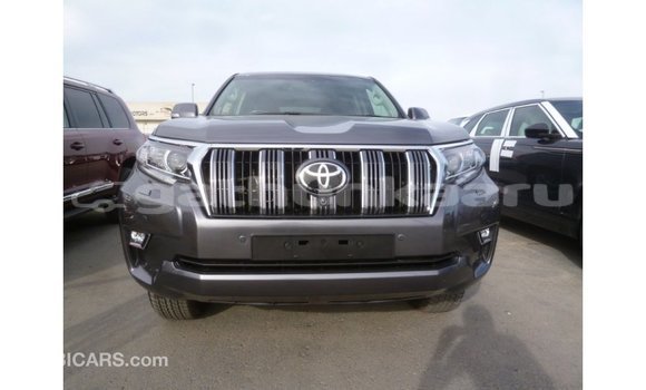 Buy Import Toyota Prado Other Car in Import - Dubai in Baa Buy Import Toyota Prado Other Car in Import - Dubai in Baa