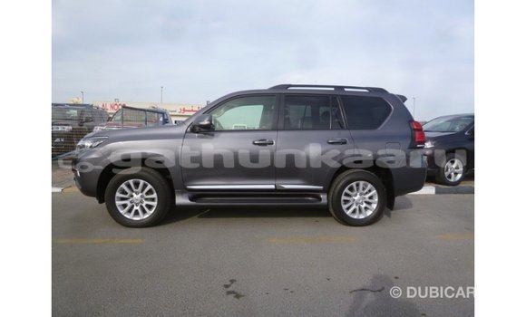 Buy Import Toyota Prado Other Car in Import - Dubai in Baa Buy Import Toyota Prado Other Car in Import - Dubai in Baa