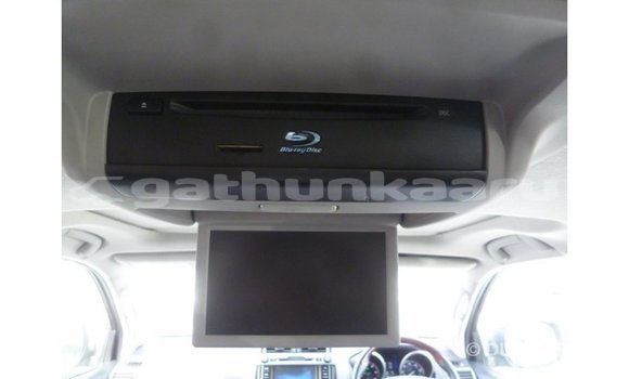 Buy Import Toyota Prado Other Car in Import - Dubai in Baa Buy Import Toyota Prado Other Car in Import - Dubai in Baa