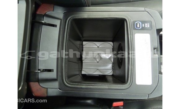 Buy Import Toyota Prado Other Car in Import - Dubai in Baa Buy Import Toyota Prado Other Car in Import - Dubai in Baa