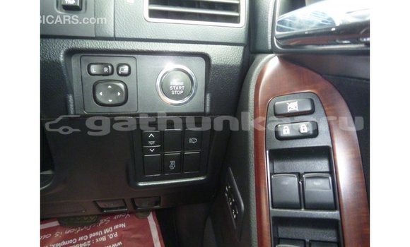 Buy Import Toyota Prado Other Car in Import - Dubai in Baa Buy Import Toyota Prado Other Car in Import - Dubai in Baa