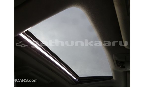 Buy Import Toyota Prado Other Car in Import - Dubai in Baa Buy Import Toyota Prado Other Car in Import - Dubai in Baa