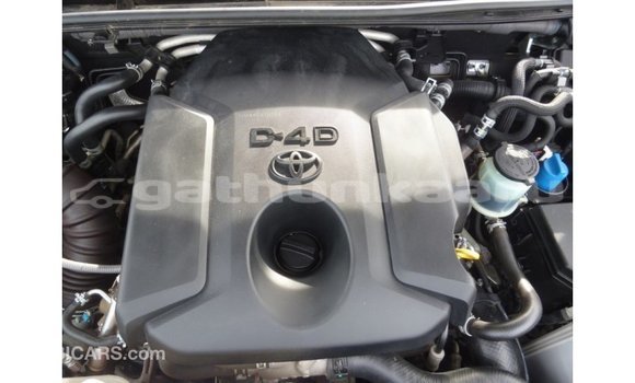 Buy Import Toyota Prado Other Car in Import - Dubai in Baa Buy Import Toyota Prado Other Car in Import - Dubai in Baa