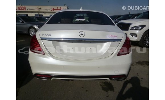 Buy Import Mercedes-Benz 190 White Car in Import - Dubai in Baa Buy Import Mercedes-Benz 190 White Car in Import - Dubai in Baa
