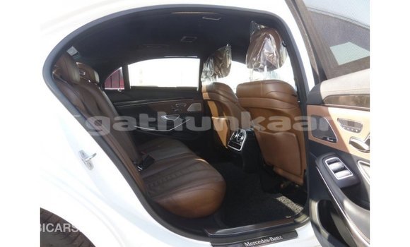Buy Import Mercedes-Benz 190 White Car in Import - Dubai in Baa Buy Import Mercedes-Benz 190 White Car in Import - Dubai in Baa