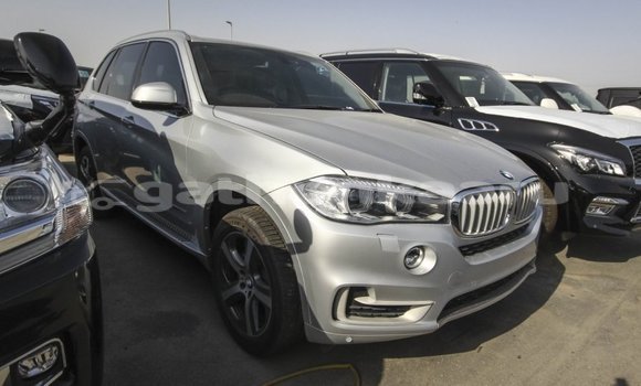 Buy Import BMW X5 Other Car in Import - Dubai in Baa