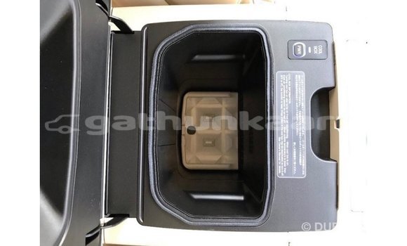 Buy Import Lexus LX Black Car in Import - Dubai in Baa Buy Import Lexus LX Black Car in Import - Dubai in Baa