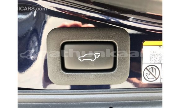 Buy Import Lexus LX Blue Car in Import - Dubai in Baa Buy Import Lexus LX Blue Car in Import - Dubai in Baa