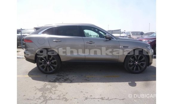 Buy Import Jaguar F-Pace Other Car in Import - Dubai in Baa Buy Import Jaguar F-Pace Other Car in Import - Dubai in Baa