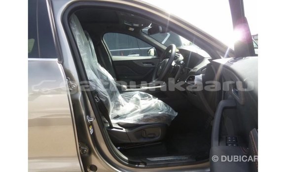 Buy Import Jaguar F-Pace Other Car in Import - Dubai in Baa Buy Import Jaguar F-Pace Other Car in Import - Dubai in Baa