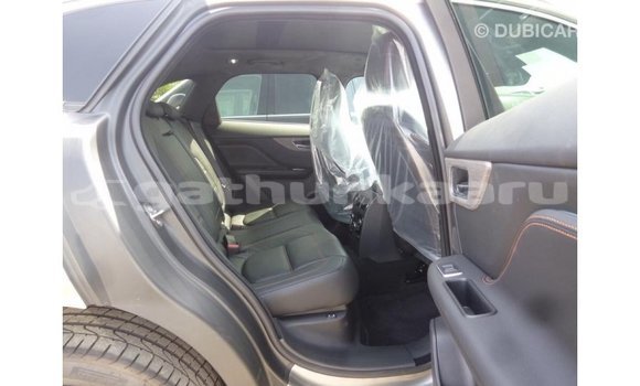 Buy Import Jaguar F-Pace Other Car in Import - Dubai in Baa Buy Import Jaguar F-Pace Other Car in Import - Dubai in Baa