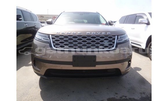 Buy Import Land Rover Range Rover Brown Car in Import - Dubai in Baa Buy Import Land Rover Range Rover Brown Car in Import - Dubai in Baa