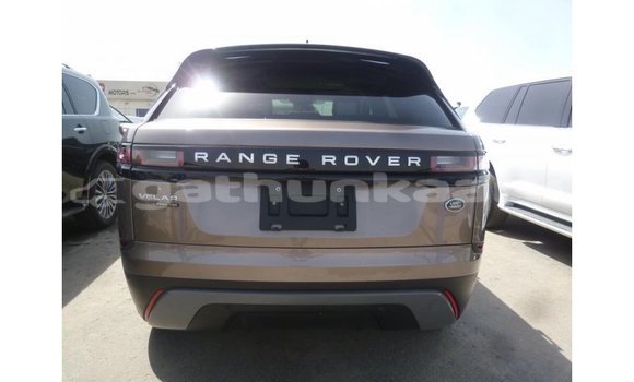 Buy Import Land Rover Range Rover Brown Car in Import - Dubai in Baa Buy Import Land Rover Range Rover Brown Car in Import - Dubai in Baa