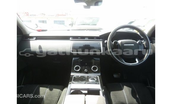 Buy Import Land Rover Range Rover Brown Car in Import - Dubai in Baa Buy Import Land Rover Range Rover Brown Car in Import - Dubai in Baa