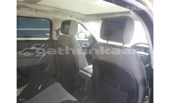 Buy Import Land Rover Range Rover Brown Car in Import - Dubai in Baa Buy Import Land Rover Range Rover Brown Car in Import - Dubai in Baa