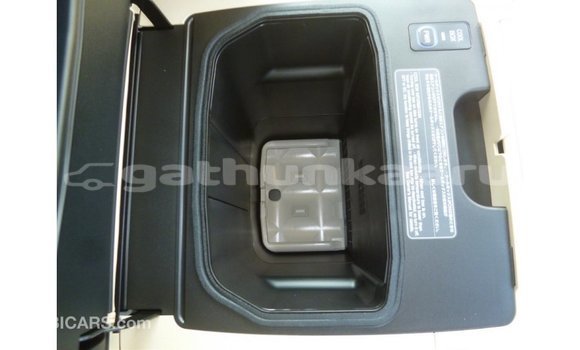 Buy Import Lexus LX Black Car in Import - Dubai in Baa Buy Import Lexus LX Black Car in Import - Dubai in Baa