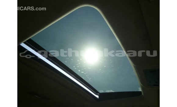 Buy Import Lexus LX Black Car in Import - Dubai in Baa Buy Import Lexus LX Black Car in Import - Dubai in Baa