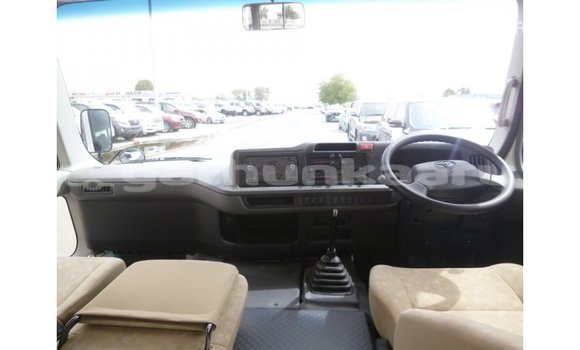Buy Import Toyota Coaster White Car in Import - Dubai in Baa Buy Import Toyota Coaster White Car in Import - Dubai in Baa