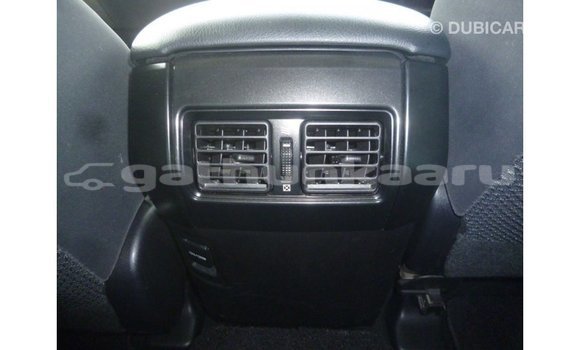 Buy Import Toyota Prado White Car in Import - Dubai in Baa Buy Import Toyota Prado White Car in Import - Dubai in Baa