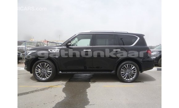 Buy Import Infiniti Q Black Car in Import - Dubai in Baa Buy Import Infiniti Q Black Car in Import - Dubai in Baa