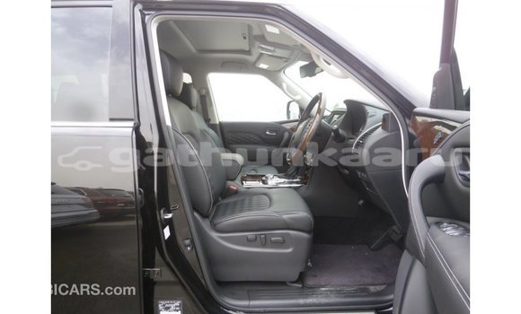 Buy Import Infiniti Q Black Car in Import - Dubai in Baa Buy Import Infiniti Q Black Car in Import - Dubai in Baa