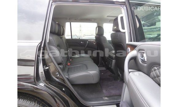 Buy Import Infiniti Q Black Car in Import - Dubai in Baa Buy Import Infiniti Q Black Car in Import - Dubai in Baa