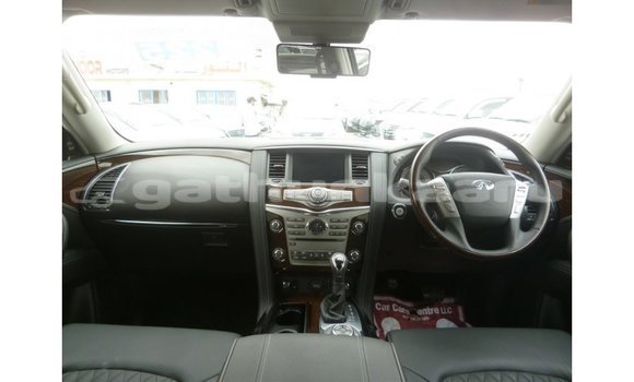 Buy Import Infiniti Q Black Car in Import - Dubai in Baa Buy Import Infiniti Q Black Car in Import - Dubai in Baa