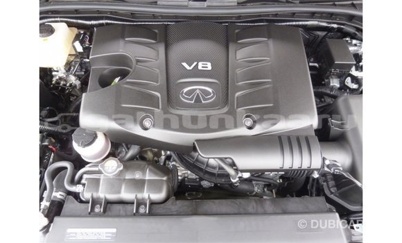 Buy Import Infiniti Q Black Car in Import - Dubai in Baa Buy Import Infiniti Q Black Car in Import - Dubai in Baa