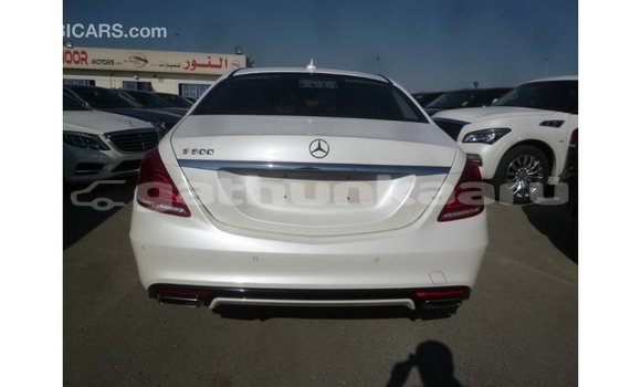 Buy Import Mercedes-Benz 190 White Car in Import - Dubai in Baa Buy Import Mercedes-Benz 190 White Car in Import - Dubai in Baa