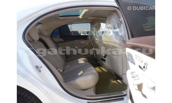 Buy Import Mercedes-Benz 190 White Car in Import - Dubai in Baa Buy Import Mercedes-Benz 190 White Car in Import - Dubai in Baa