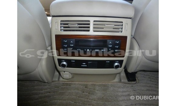 Buy Import Toyota Land Cruiser Black Car in Import - Dubai in Baa Buy Import Toyota Land Cruiser Black Car in Import - Dubai in Baa