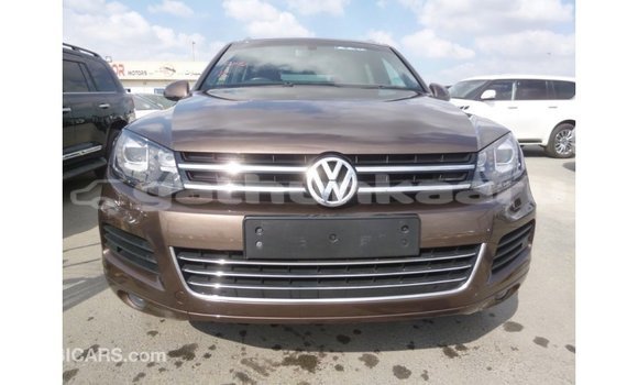 Buy Import Volkswagen Touareg Brown Car in Import - Dubai in Baa Buy Import Volkswagen Touareg Brown Car in Import - Dubai in Baa