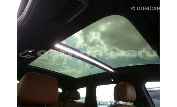 Buy Import Volkswagen Touareg Brown Car in Import - Dubai in Baa Buy Import Volkswagen Touareg Brown Car in Import - Dubai in Baa