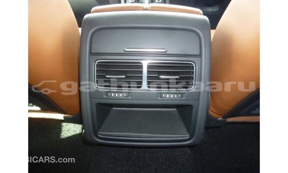 Buy Import Volkswagen Touareg Brown Car in Import - Dubai in Baa Buy Import Volkswagen Touareg Brown Car in Import - Dubai in Baa