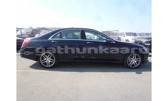 Buy Import Mercedes-Benz 190 Blue Car in Import - Dubai in Baa Buy Import Mercedes-Benz 190 Blue Car in Import - Dubai in Baa