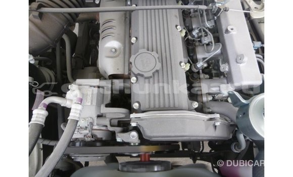 Buy Import Toyota Land Cruiser White Car in Import - Dubai in Baa Buy Import Toyota Land Cruiser White Car in Import - Dubai in Baa