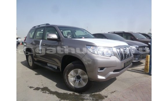 Buy Import Toyota Prado Other Car in Import - Dubai in Baa Buy Import Toyota Prado Other Car in Import - Dubai in Baa