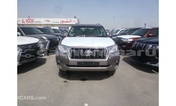 Buy Import Toyota Prado Other Car in Import - Dubai in Baa Buy Import Toyota Prado Other Car in Import - Dubai in Baa