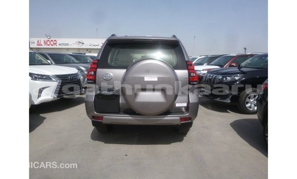 Buy Import Toyota Prado Other Car in Import - Dubai in Baa Buy Import Toyota Prado Other Car in Import - Dubai in Baa