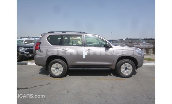 Buy Import Toyota Prado Other Car in Import - Dubai in Baa Buy Import Toyota Prado Other Car in Import - Dubai in Baa
