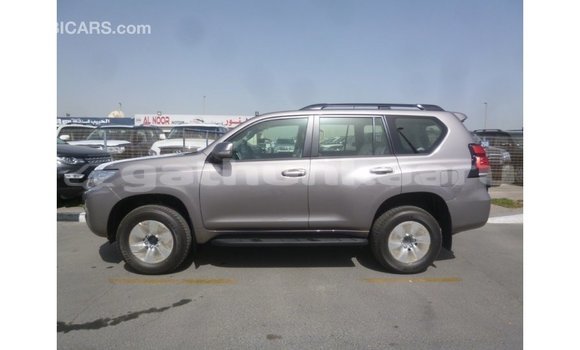 Buy Import Toyota Prado Other Car in Import - Dubai in Baa Buy Import Toyota Prado Other Car in Import - Dubai in Baa